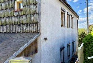 Wohnhaus in Bärenstein