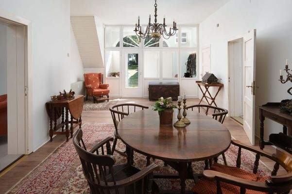 Entrée ELW/ Diele/ Esszimmer