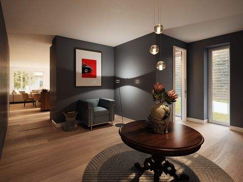 Großhansdorf Wohnungen, Großhansdorf Wohnung kaufen