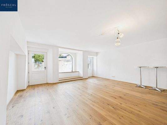 Ansicht Verkaufsraum - Pic 3