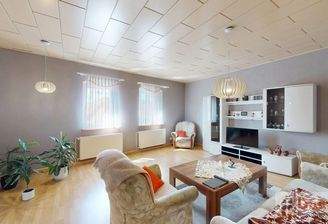 Wohnzimmer OG