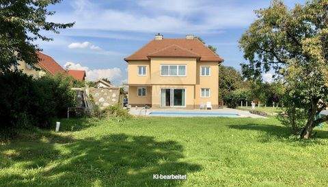 Ennsdorf Häuser, Ennsdorf Haus kaufen