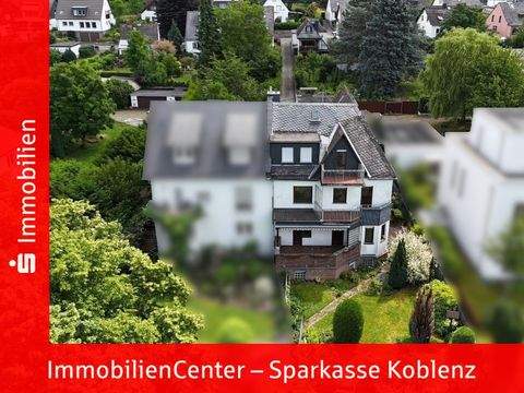 Koblenz Häuser, Koblenz Haus kaufen