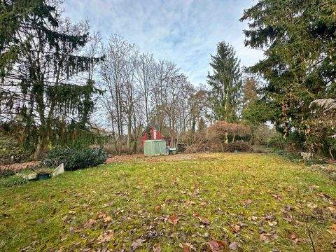 Hohen Neuendorf Grundstücke, Hohen Neuendorf Grundstück kaufen