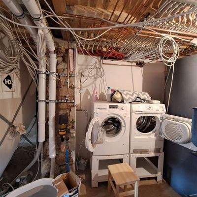 Zimmer - Dachgeschoss