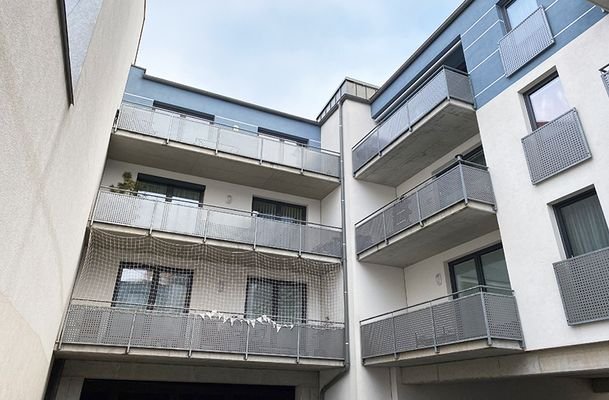 Wohnhausanlage 8 in Waidhofen/Thaya