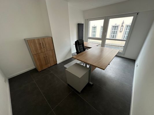 1-Person Büro