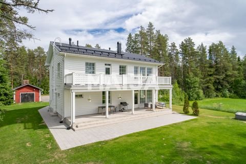 Raahe Häuser, Raahe Haus kaufen