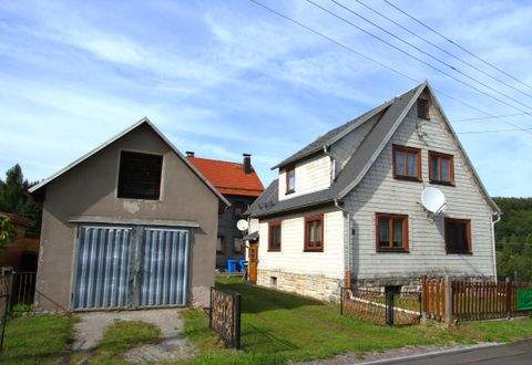 Schleusegrund Häuser, Schleusegrund Haus kaufen