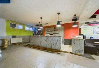 Ehemaliger Gastro- oder Lagerfläche - Pic 2