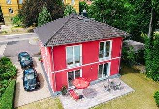 Musterhaus -Saalfeld