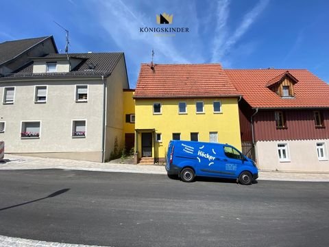 Wiernsheim Häuser, Wiernsheim Haus kaufen