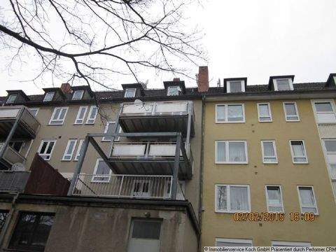 Kassel Wohnungen, Kassel Wohnung kaufen