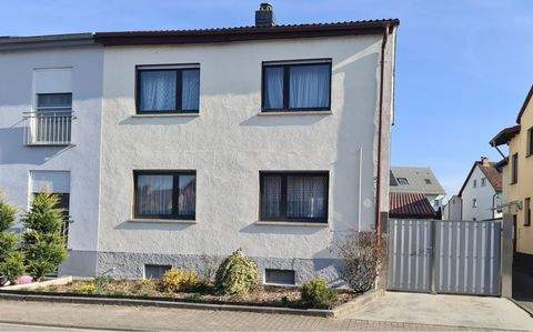 Heddesheim Häuser, Heddesheim Haus kaufen