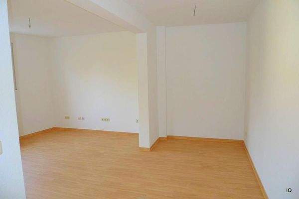 Wohnbereich/Schlafecke