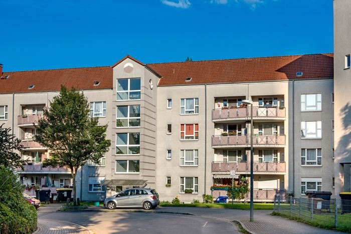 3 Zimmer Wohnung in Dortmund (Dorstfeld)