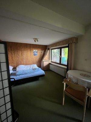 Hobbyraum - Ansicht II