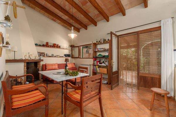 Wohnbereich Gästehaus