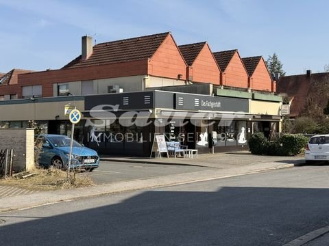 Buckenhof Büros, Büroräume, Büroflächen 