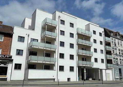 Kiel / Hassee Wohnungen, Kiel / Hassee Wohnung mieten
