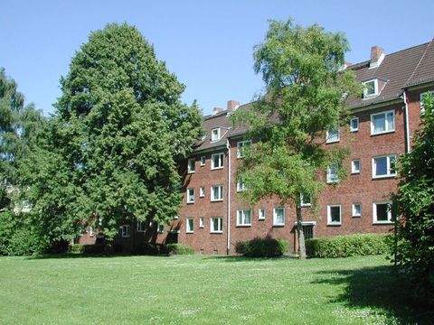 Kiel Wohnungen, Kiel Wohnung mieten