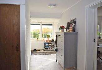 9059AL-03 Eingangsbereich