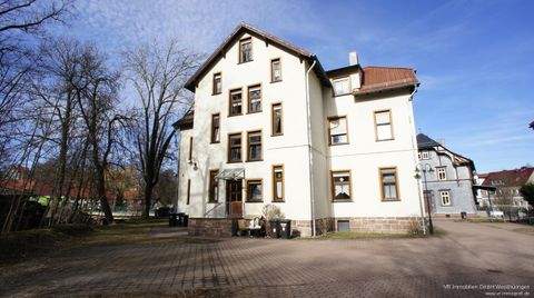 Tambach-Dietharz/Thüringer Wald Wohnungen, Tambach-Dietharz/Thüringer Wald Wohnung mieten