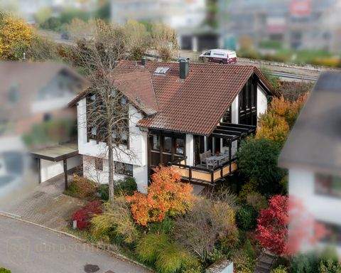 Oberboihingen Häuser, Oberboihingen Haus kaufen
