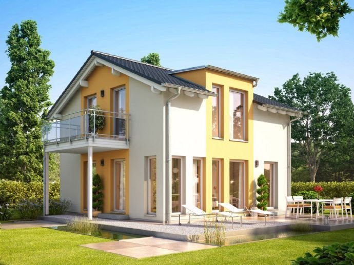 250,00 EUR pro Monat Raten Zuschuss nur bei Living Haus Sachsen Anhalt