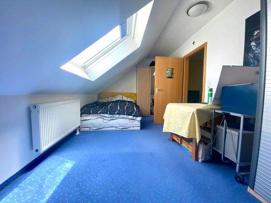 Schlafzimmer Kind Whg2