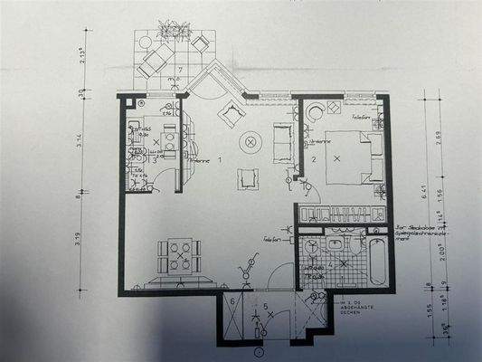 Grundriss Hermelinstr