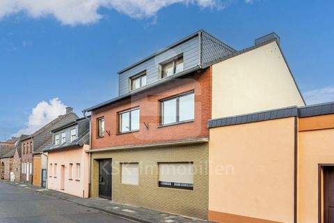 Bergheim Häuser, Bergheim Haus kaufen