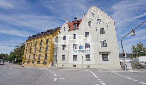 Landshut Wohnungen, Landshut Wohnung mieten