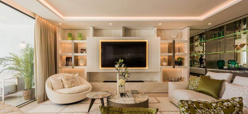 Photo: Apartment in Marbella Golden Mile