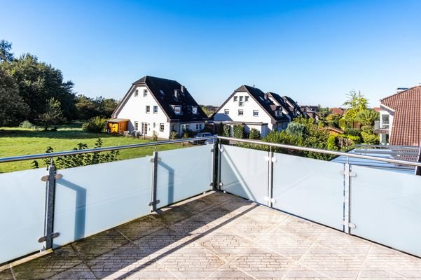 Balkon OG