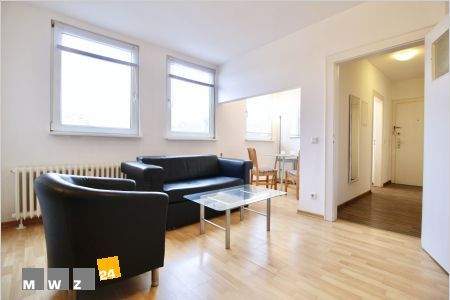 Düsseldorf Wohnen auf Zeit, möbliertes Wohnen