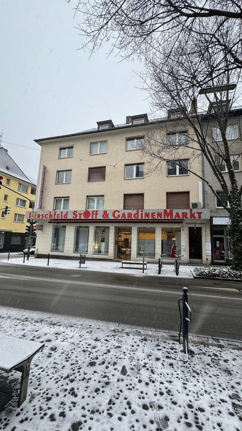 Witten Wohnungen, Witten Wohnung mieten