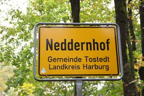 Tostedt Grundstücke, Tostedt Grundstück kaufen