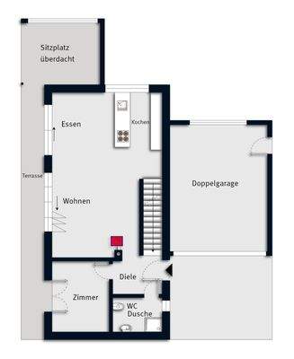 Grundriss EG_ohne Maßstab