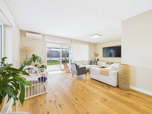 Wohn- und Essbereich 2