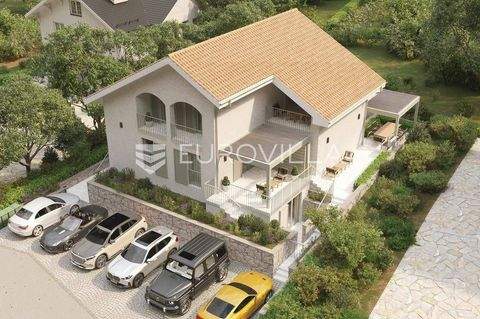 Malinska-Dubasnica Wohnungen, Malinska-Dubasnica Wohnung kaufen