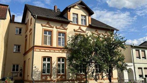 Parchim Häuser, Parchim Haus kaufen