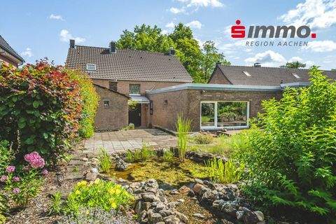 Aachen Häuser, Aachen Haus kaufen