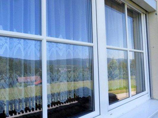 Kunststofffenster
