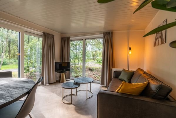 Pavillon Horizon 4 - MO01
