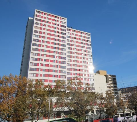 Hannover / Linden-Mitte Wohnungen, Hannover / Linden-Mitte Wohnung kaufen