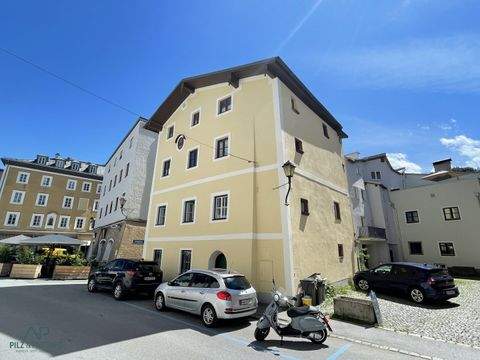 Hallein Wohnungen, Hallein Wohnung mieten