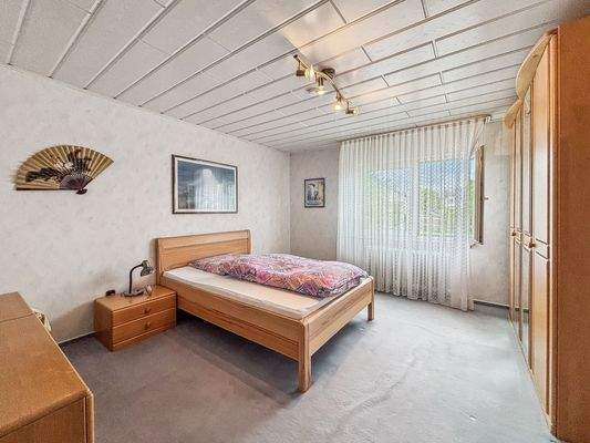 OG - Schlafzimmer