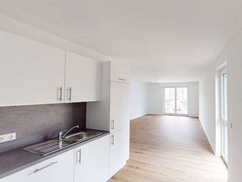 Villingen-Schwenningen Wohnungen, Villingen-Schwenningen Wohnung mieten