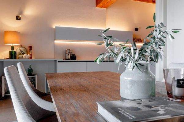 Einrichtungsvorschlag